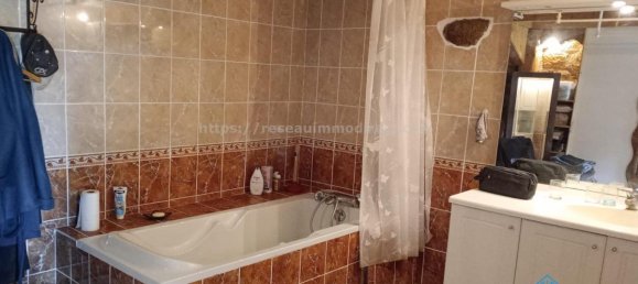 3 غرف نوم منزل في Glomel, France رقم 41249 8