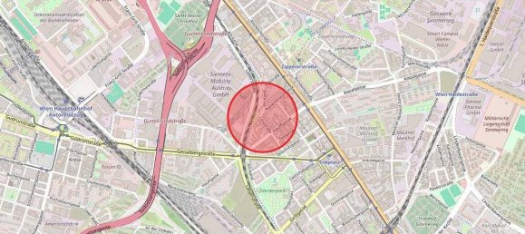 Apartamento de 3 divisões em Simmering, Austria N.º 239379 19