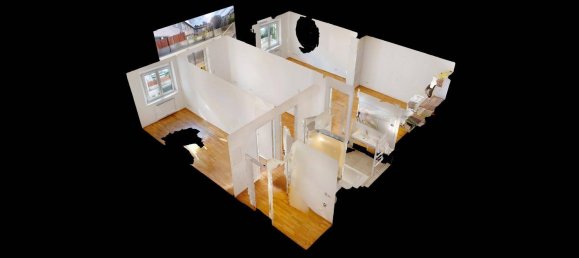 Apartamento de 3 divisões em Simmering, Austria N.º 239379 17