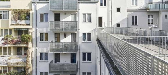 Apartamento de 3 divisões em Simmering, Austria N.º 239379 30