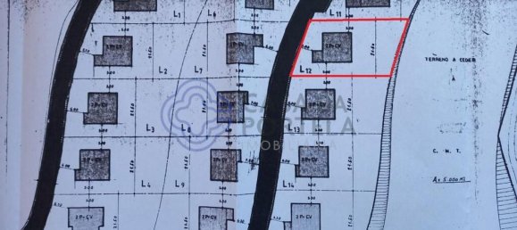 Grundstück in Tomar, Portugal 806m², Nr. 79587 8