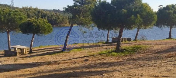 Grundstück in Tomar, Portugal 806m², Nr. 79587 23