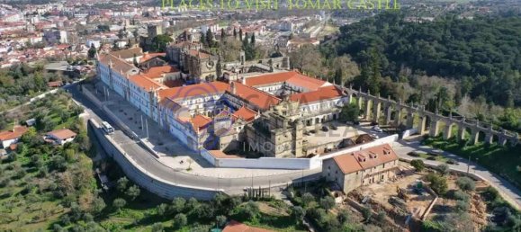 Grundstück in Tomar, Portugal 806m², Nr. 79587 20