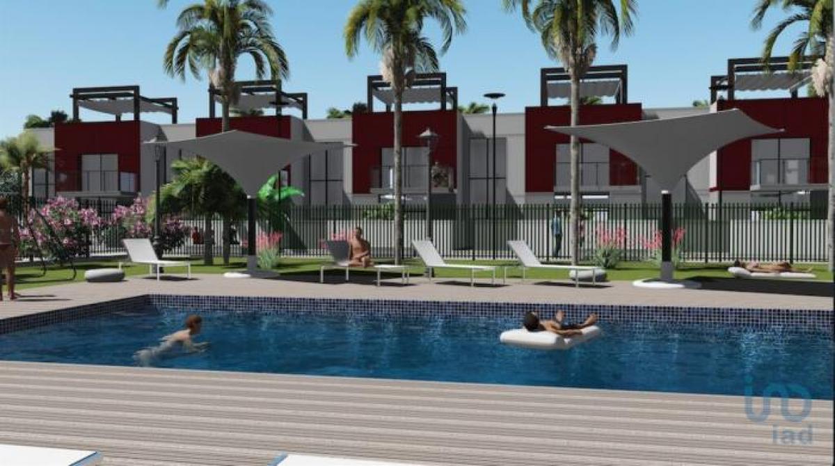 Grundstück in Olhao, Portugal, Nr. 2110