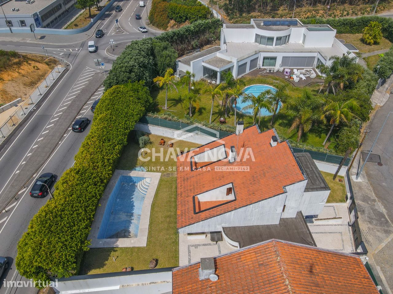 3 bedrooms House in Vila Nova de Gaia, Portugal No. 235537