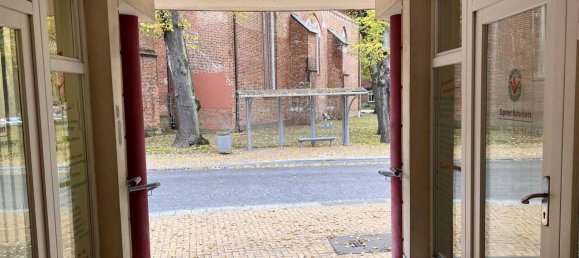 Коммерческая недвижимость с 36 комнатами в Людвигслуст-Пархим, Германия № 148677 5