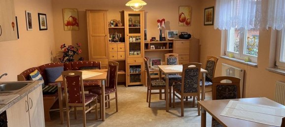 Коммерческая недвижимость с 36 комнатами в Людвигслуст-Пархим, Германия № 148677 10