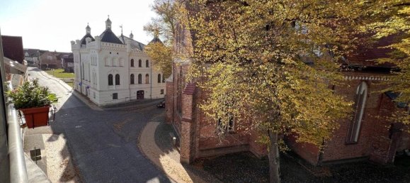 Коммерческая недвижимость с 36 комнатами в Людвигслуст-Пархим, Германия № 148677 27