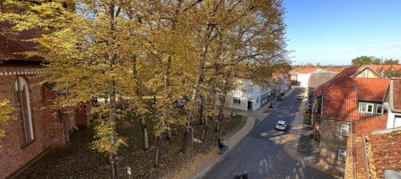 Коммерческая недвижимость с 36 комнатами в Людвигслуст-Пархим, Германия № 148677 29