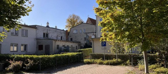 Коммерческая недвижимость с 36 комнатами в Людвигслуст-Пархим, Германия № 148677 4