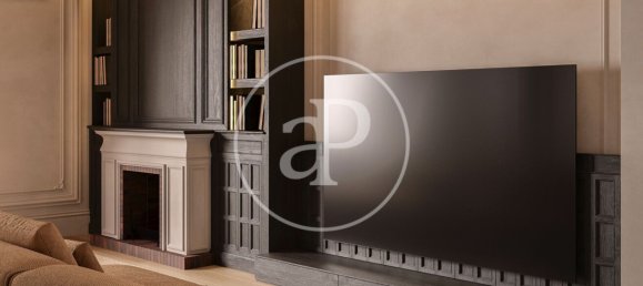 4 chambres Penthouse à Barcelona, Spain No. 87836 5