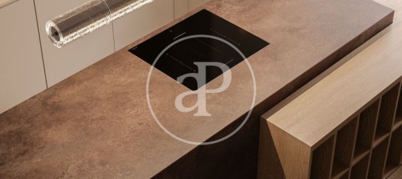 4 chambres Penthouse à Barcelona, Spain No. 87836 14