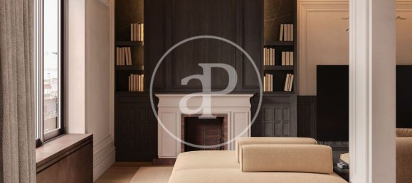 4 chambres Penthouse à Barcelona, Spain No. 87836 4