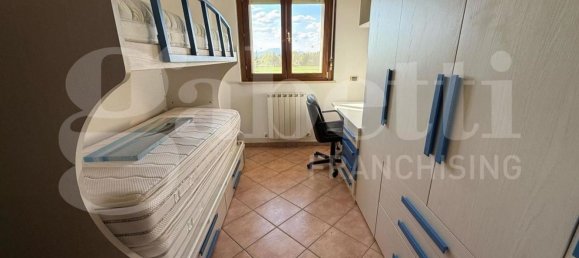 3 Schlafzimmer Wohnung in Bastia Umbra, Italy, Nr. 324196 13