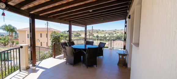 5 bedrooms Villa in Psematismenos, Cyprus No. 1013 2