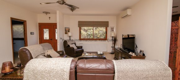 5 bedrooms Villa in Psematismenos, Cyprus No. 1013 19