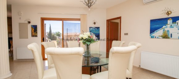 5 bedrooms Villa in Psematismenos, Cyprus No. 1013 20