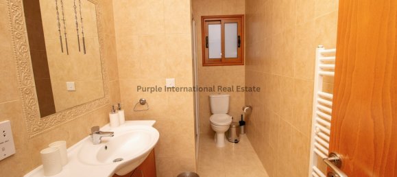 5 bedrooms Villa in Psematismenos, Cyprus No. 1013 29