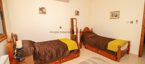 5 bedrooms Villa in Psematismenos, Cyprus No. 1013 25