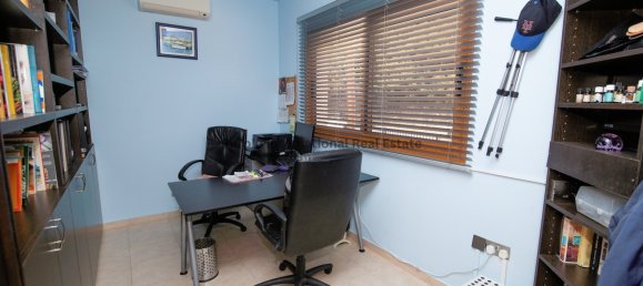 5 bedrooms Villa in Psematismenos, Cyprus No. 1013 5