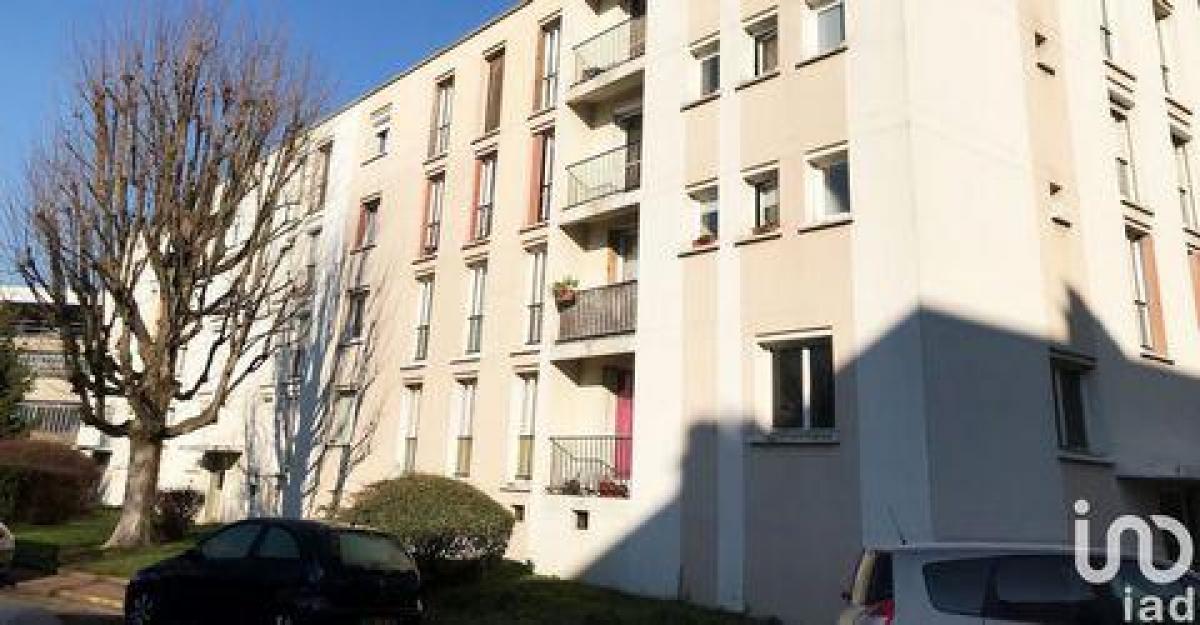 Кондоминиум  с 4 спальнями в Шель, Франция № 27605