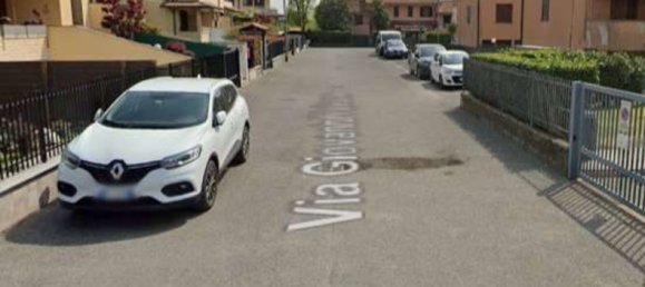 5-salle Appartement à Caselle Lurani, Italy No. 290999 13