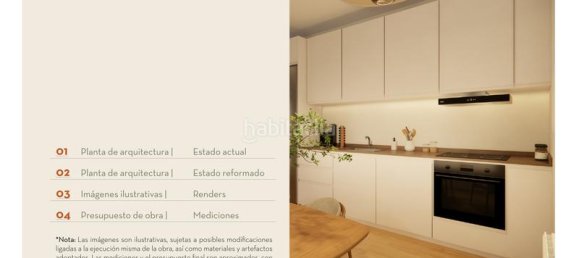 2 bedrooms Apartment in Sants-Montjuic, Spain No. 187621 18