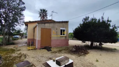 3 bedrooms House in Tortosa, Spain No. 165413