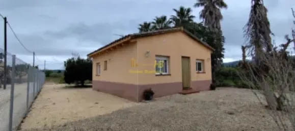 3 bedrooms House in Tortosa, Spain No. 165413 20