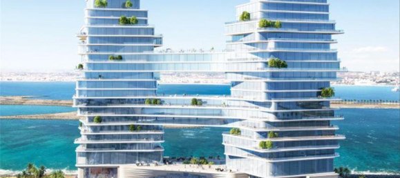 3 bedrooms Apartment in Al Marjan Island, UAE No. 34910 3