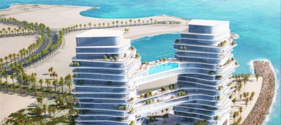 3 bedrooms Apartment in Al Marjan Island, UAE No. 34910 2