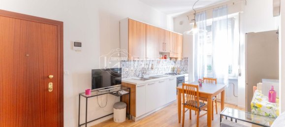 3 rooms Apartment in Milan, Italy No. 291511 12