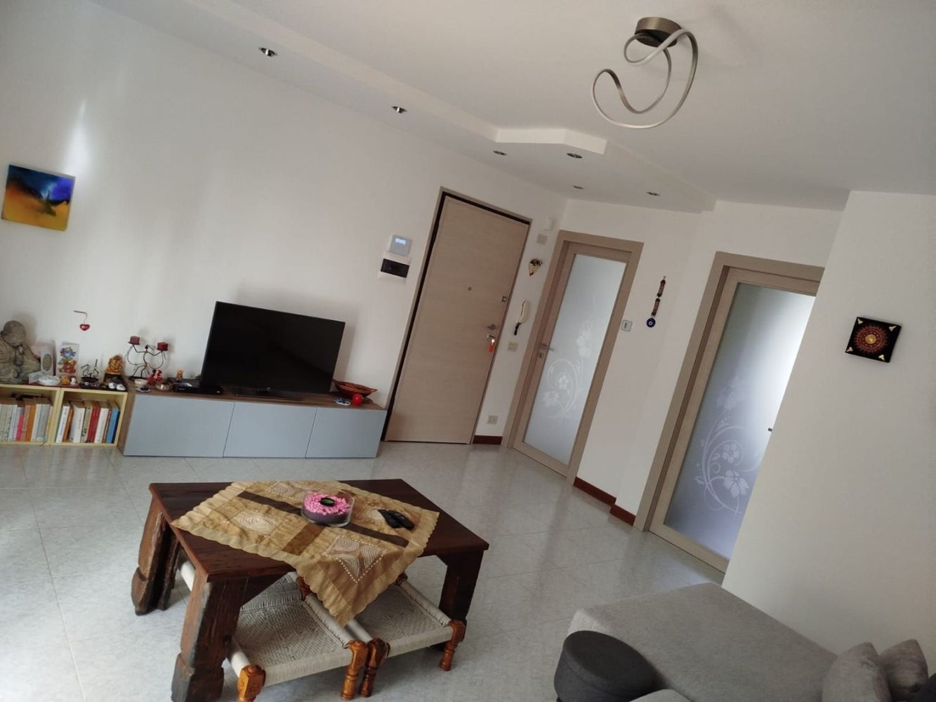 6-Zimmer Wohnung in Udine, Italy, Nr. 297200