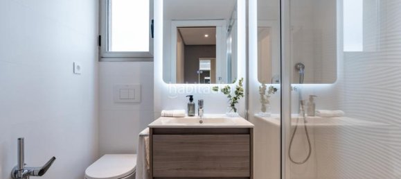 Dúplex de 3 dormitorios en Calpe, Spain No. 38770 15