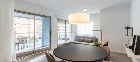 Dúplex de 3 dormitorios en Calpe, Spain No. 38770 6