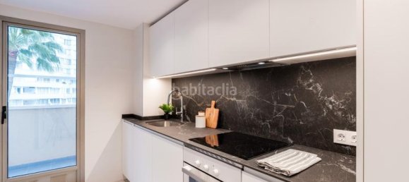 Dúplex de 3 dormitorios en Calpe, Spain No. 38770 14