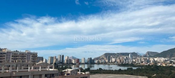 Dúplex de 3 dormitorios en Calpe, Spain No. 38770 19