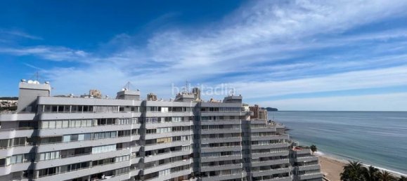 Dúplex de 3 dormitorios en Calpe, Spain No. 38770 18