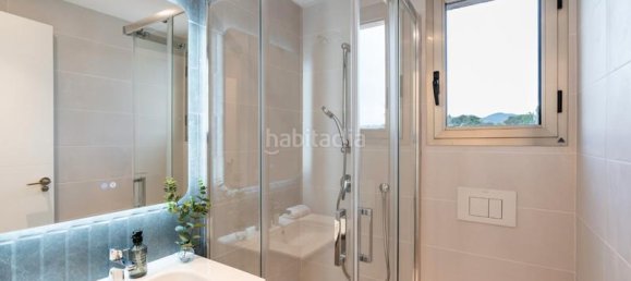 Dúplex de 3 dormitorios en Calpe, Spain No. 38770 16