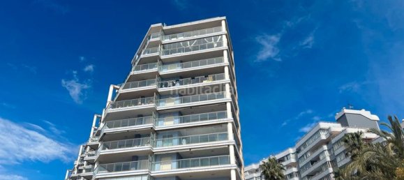 Dúplex de 3 dormitorios en Calpe, Spain No. 38770 17