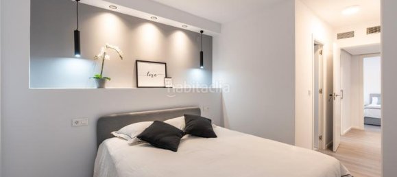 Dúplex de 3 dormitorios en Calpe, Spain No. 38770 11