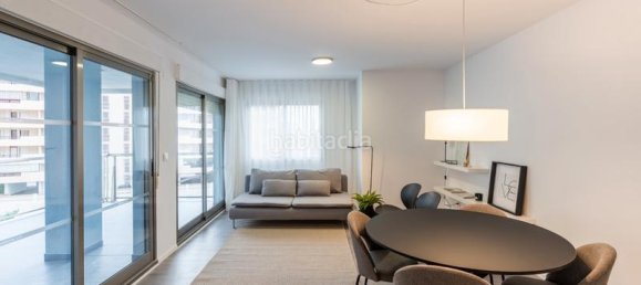 Dúplex de 3 dormitorios en Calpe, Spain No. 38770 8