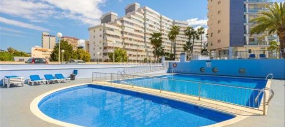Dúplex de 3 dormitorios en Calpe, Spain No. 38770 21