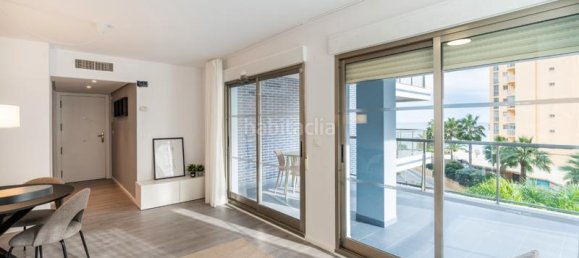 Dúplex de 3 dormitorios en Calpe, Spain No. 38770 7