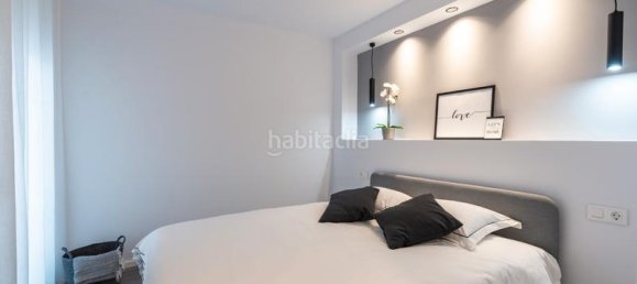 Dúplex de 3 dormitorios en Calpe, Spain No. 38770 12