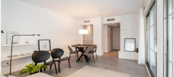 Dúplex de 3 dormitorios en Calpe, Spain No. 38770 9