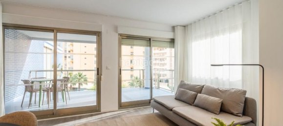 Dúplex de 3 dormitorios en Calpe, Spain No. 38770 4