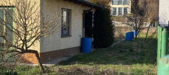 617m² Land in Spillern, Austria No. 20135 6