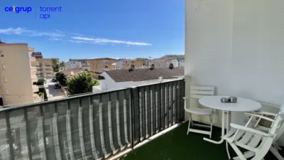 Apartamento de 3 dormitorios en Torroella de Montgrí, Spain No. 217792