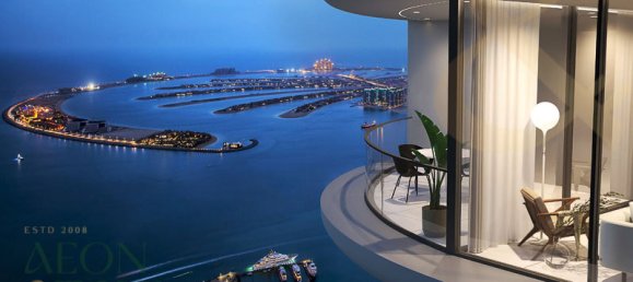 4 dormitorios ático en venta en Dubai Marina, Dubai, UAE № 117930 4